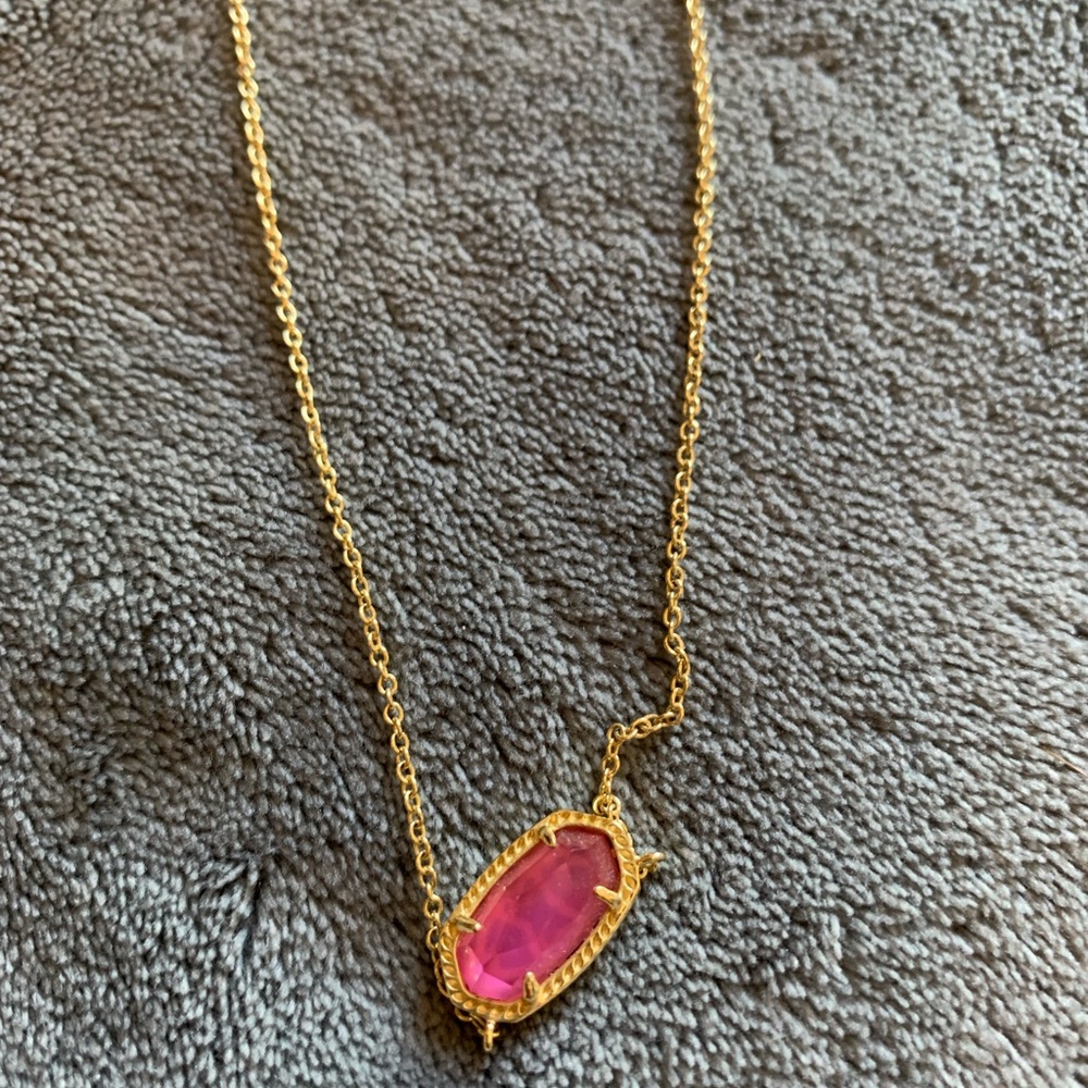 Kendra Scott Necklace